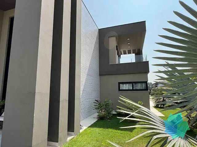 Casa com 1060m² 3 quartos e 5 banheiros, à venda, no bairro Terras de Monte Serrat em Salto