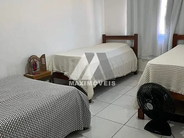 Casa 2 quartos e 2 banheiros, à venda, no bairro Rio Jardim em Santa Cruz Cabrália