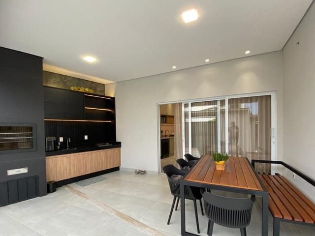 Casa 3 quartos e 2 banheiros, à venda, no bairro Aquarela Brasil Residencial em Sinop