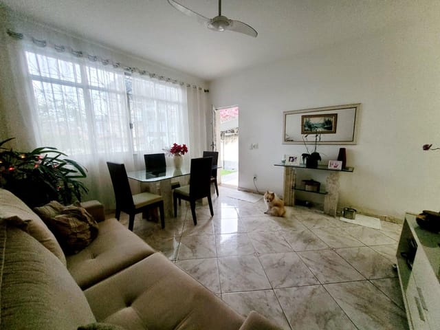 Casa com 270m² 3 quartos e 3 banheiros, à venda, no bairro Jardim Sulacap em Rio de Janeiro
