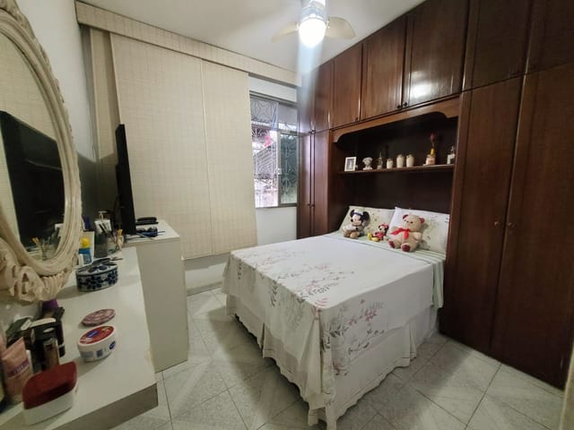 Casa com 270m² 3 quartos e 3 banheiros, à venda, no bairro Jardim Sulacap em Rio de Janeiro