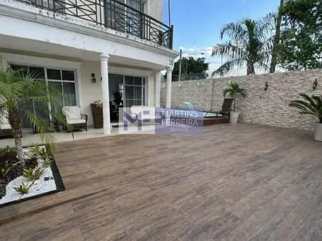 Casa com 260m² 4 quartos e 5 banheiros, para alugar, no bairro Recreio dos Bandeirantes em Rio de Janeiro