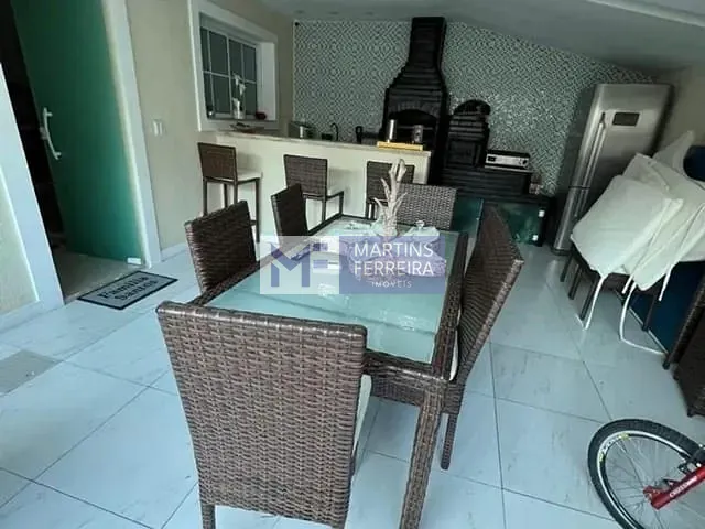 Casa com 260m² 4 quartos e 5 banheiros, para alugar, no bairro Recreio dos Bandeirantes em Rio de Janeiro