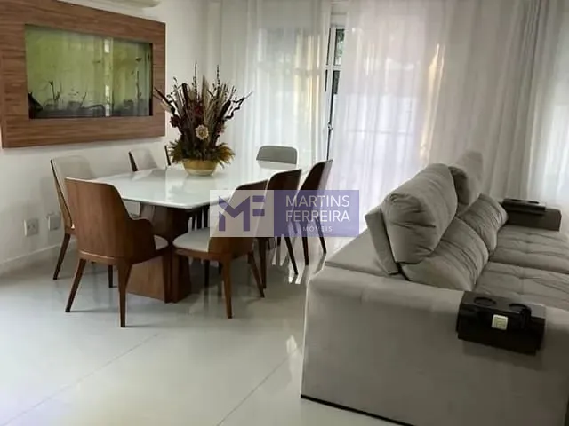 Casa com 260m² 4 quartos e 5 banheiros, para alugar, no bairro Recreio dos Bandeirantes em Rio de Janeiro