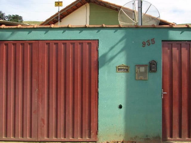 Foto do Casa - Casa à venda, Açude, Itajubá. | MOHALLEM e LOPES CORRETAGEM E ADMINISTRACAO DE IMOVEIS LTDA