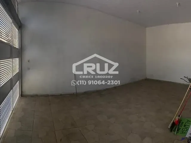 Casa 4 quartos e 3 banheiros, à venda, no bairro Real park em Caieiras