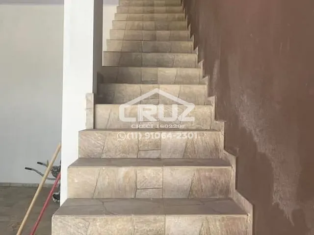 Casa 4 quartos e 3 banheiros, à venda, no bairro Real park em Caieiras