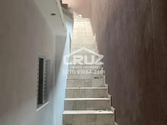 Casa 4 quartos e 3 banheiros, à venda, no bairro Real park em Caieiras