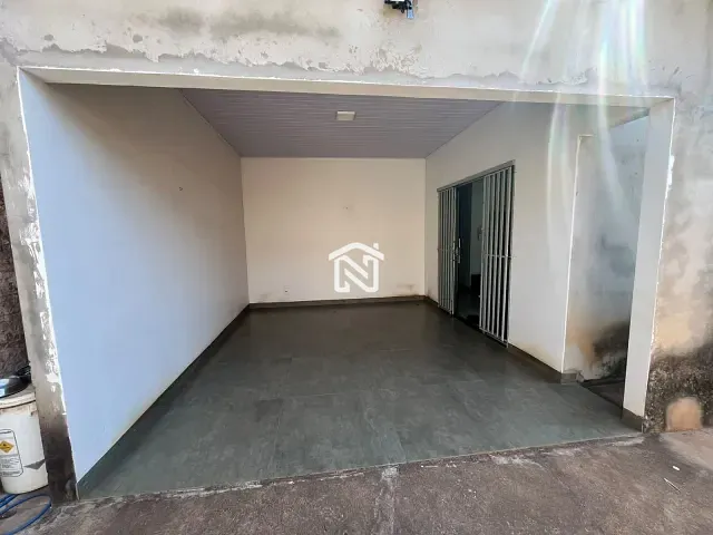 Casa com 188m² 3 quartos e 1 banheiro, à venda, no bairro Jardim Paulista em Paraíso do Tocantins