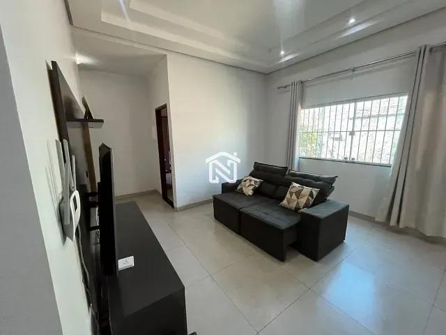 Casa com 188m² 3 quartos e 1 banheiro, à venda, no bairro Jardim Paulista em Paraíso do Tocantins