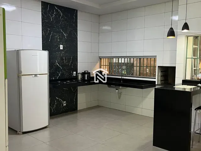 Casa com 188m² 3 quartos e 1 banheiro, à venda, no bairro Jardim Paulista em Paraíso do Tocantins