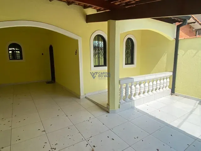 Casa com 150m² 3 quartos e 1 banheiro, à venda, no bairro Cidade Morumbi em São José dos Campos