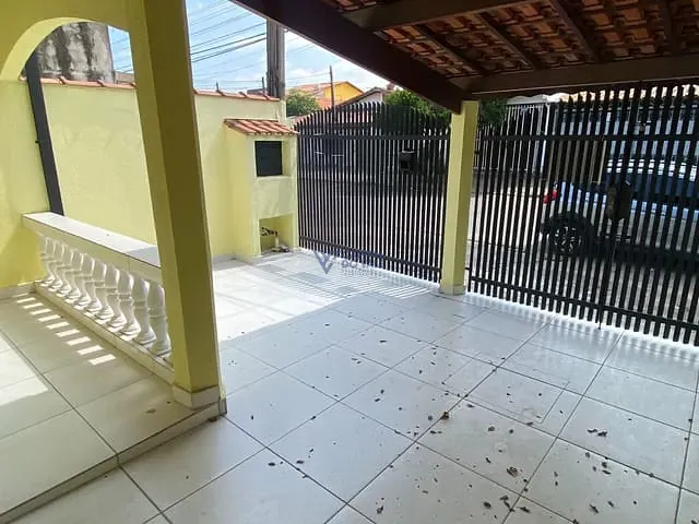 Casa com 150m² 3 quartos e 1 banheiro, à venda, no bairro Cidade Morumbi em São José dos Campos