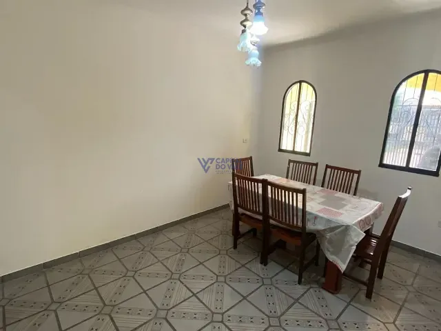 Casa com 150m² 3 quartos e 1 banheiro, à venda, no bairro Cidade Morumbi em São José dos Campos
