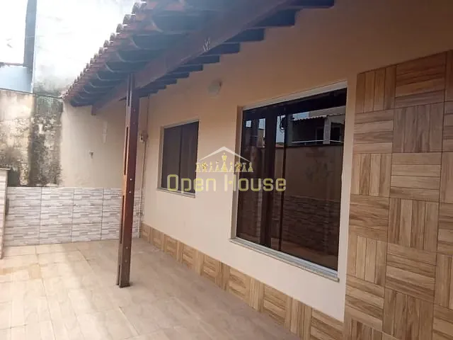 Casa 3 quartos e 3 banheiros, à venda, no bairro Volta Grande em Volta Redonda