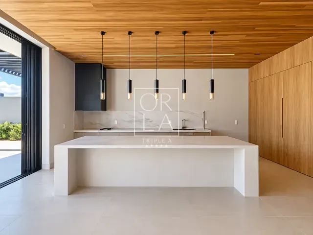 Casa com 740m² 4 quartos e 6 banheiros, à venda, no bairro Parque Cidade em Goiânia
