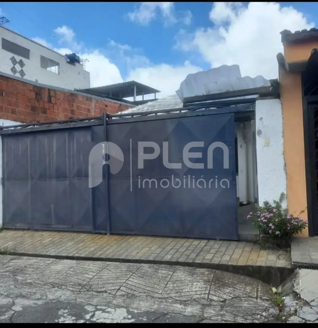 Casa térrea de 2 quartos à venda em Vila Guilherme, São Paulo