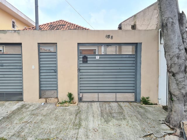 Foto do Casa - Casa para Locação 2 Quartos, 1 Vaga, 80M², Vila Sônia, São Paulo - SP | PRADO e AZEVEDO NEGOCIOS IMOBILIARIOS LTDA
