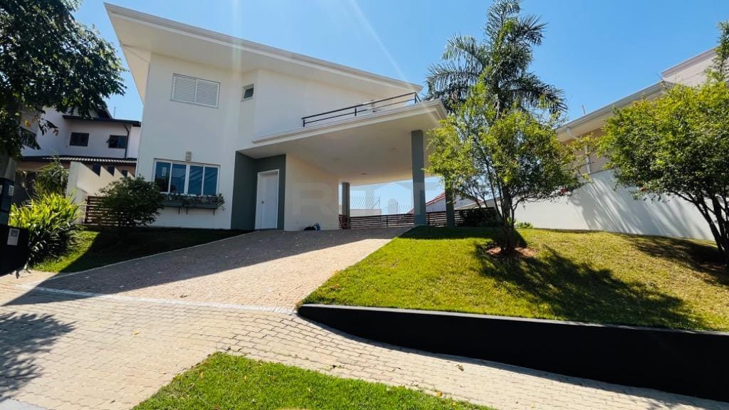 Casa para locação, Lenheiro, Valinhos