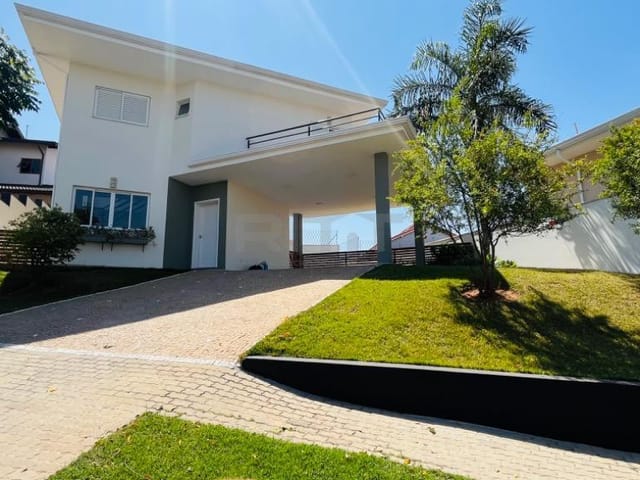 Foto do Casa - Casa para locação, Lenheiro, Valinhos, SP | Ritt Negocios Imobiliarios Ltda