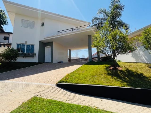 Foto do Casa - Casa para locação, Lenheiro, Valinhos, SP | Ritt Negocios Imobiliarios Ltda