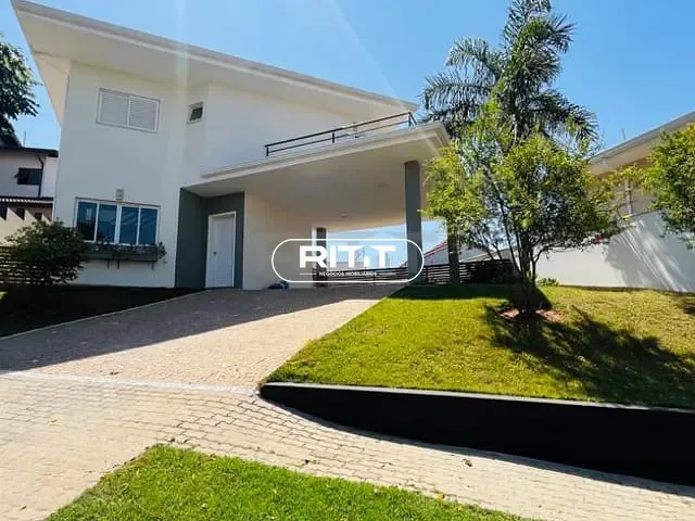 Casa com 380m² 3 quartos e 2 banheiros, à venda, no bairro Lenheiro em Valinhos