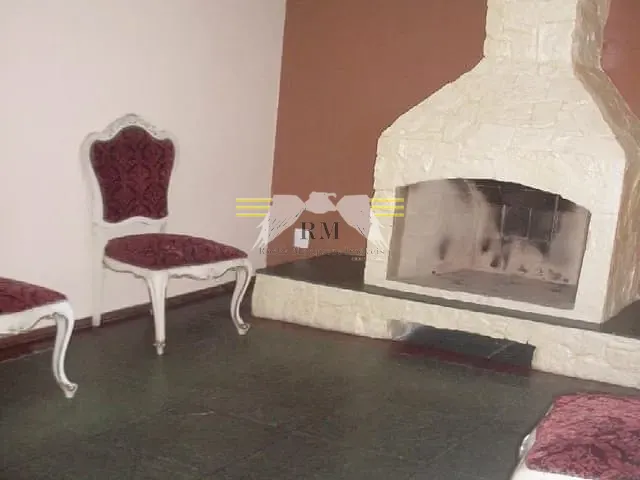 Casa com 500m² 3 quartos e 6 banheiros, à venda, no bairro Chácara Belenzinho em São Paulo