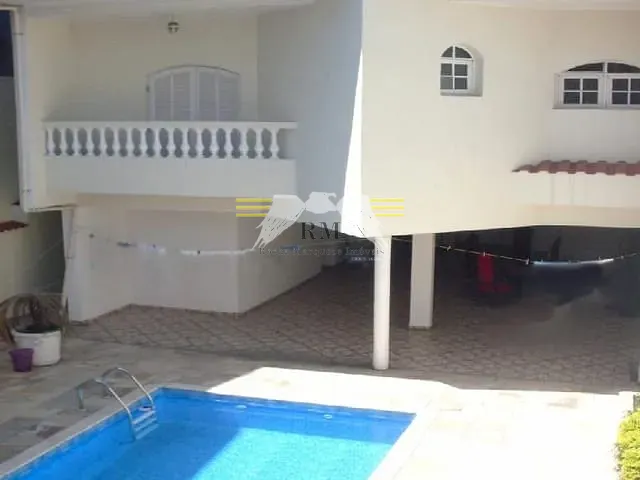 Casa com 500m² 3 quartos e 6 banheiros, à venda, no bairro Chácara Belenzinho em São Paulo