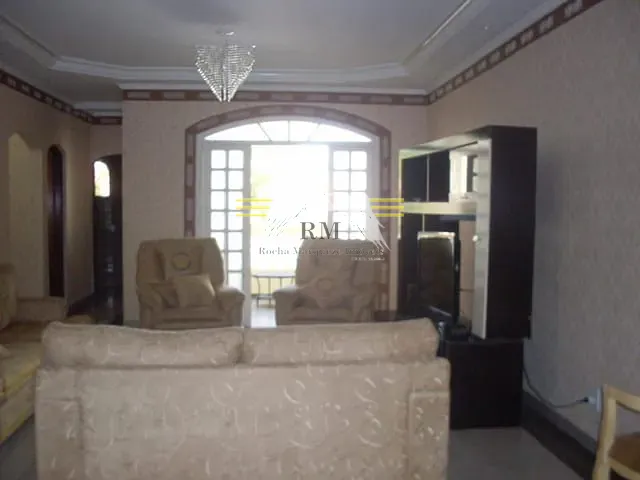 Casa com 500m² 3 quartos e 6 banheiros, à venda, no bairro Chácara Belenzinho em São Paulo