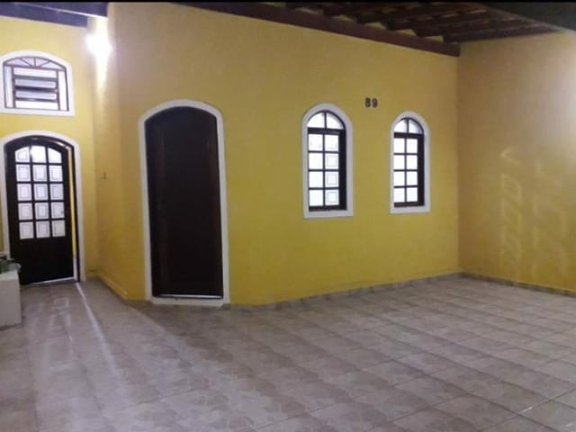 Foto do Casa - Casa à venda 3 Quartos, 1 Suite, 2 Vagas, 125M², Residencial Bosque dos Ipês, São José dos Campos - SP | RUSSI IMÓVEIS