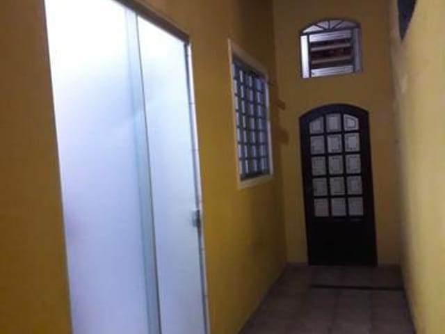 Foto do Casa - Casa à venda 3 Quartos, 1 Suite, 2 Vagas, 125M², Residencial Bosque dos Ipês, São José dos Campos - SP | RUSSI IMÓVEIS