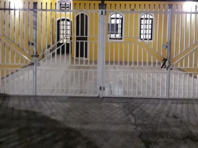 Foto do Casa - Casa à venda 3 Quartos, 1 Suite, 2 Vagas, 125M², Residencial Bosque dos Ipês, São José dos Campos - SP | RUSSI IMÓVEIS