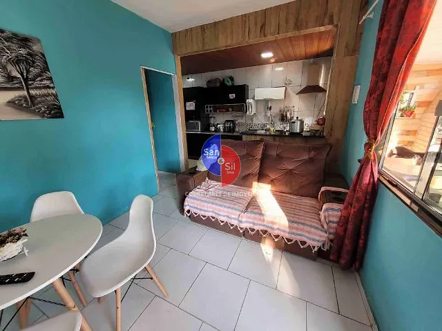 Casa com 360m² 2 quartos e 2 banheiros, à venda, no bairro Jardim da Paz (Praia de Mauá) em Magé