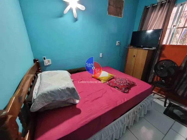 Casa com 360m² 2 quartos e 2 banheiros, à venda, no bairro Jardim da Paz (Praia de Mauá) em Magé