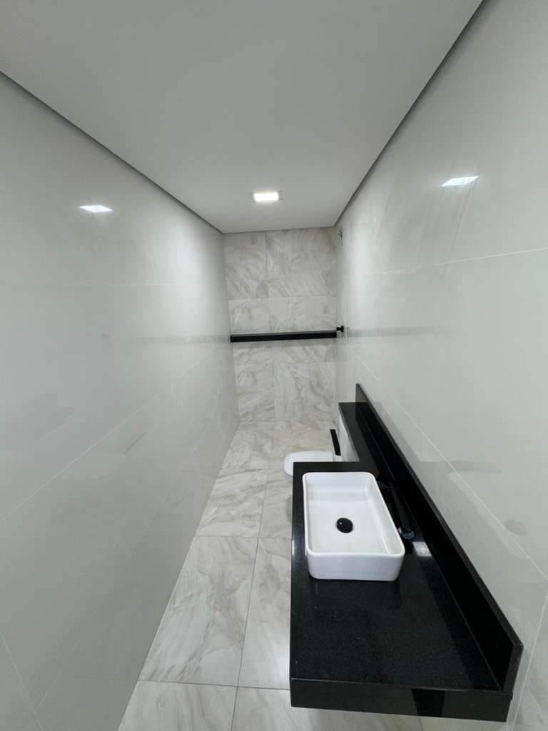 Casa, 3 quartos, 250 m² - Foto 14