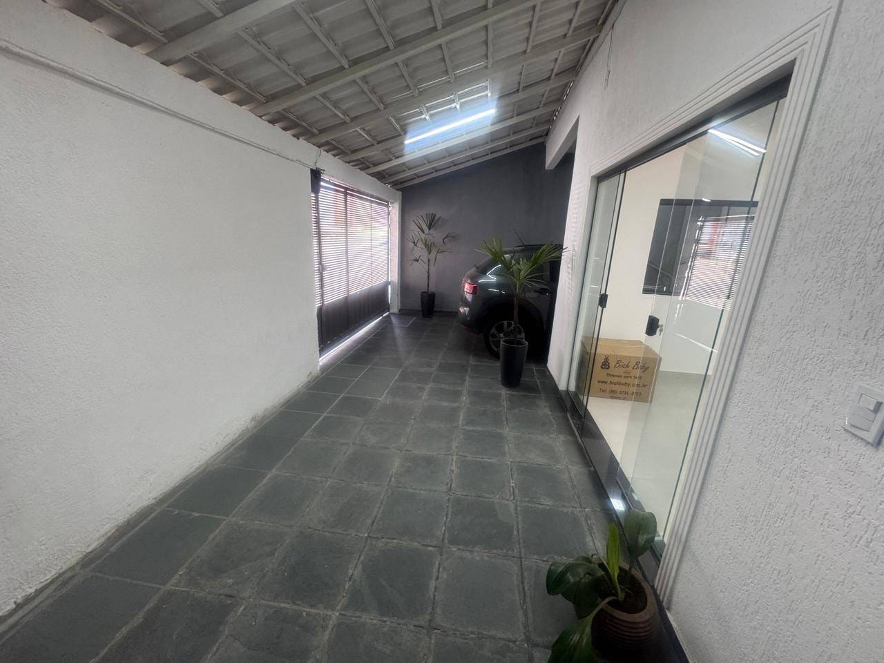 Casa, 3 quartos, 250 m² - Foto 16
