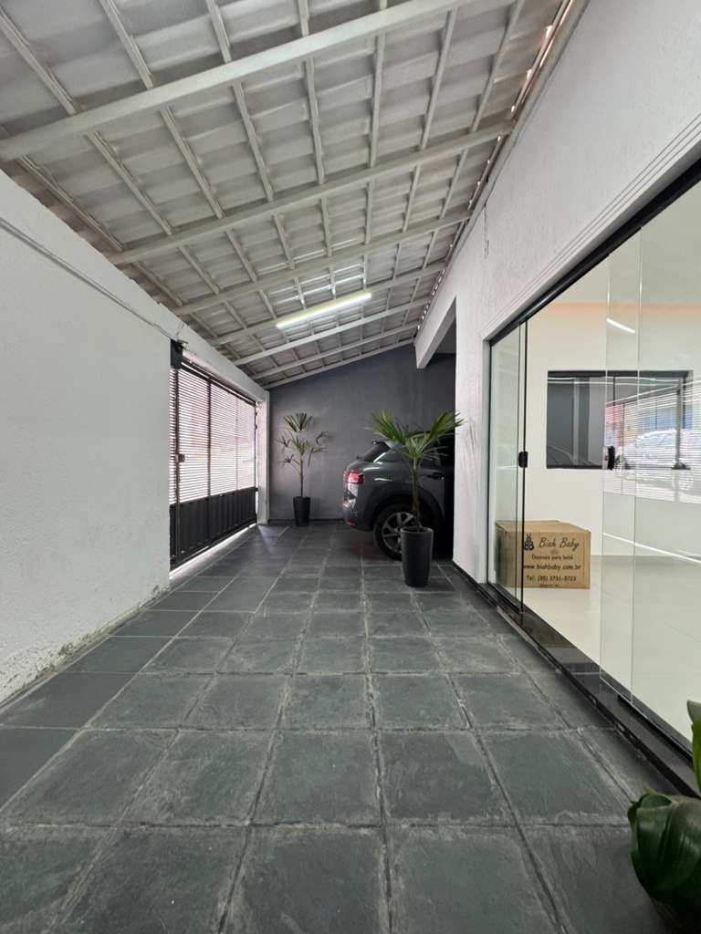 Casa, 3 quartos, 250 m² - Foto 4