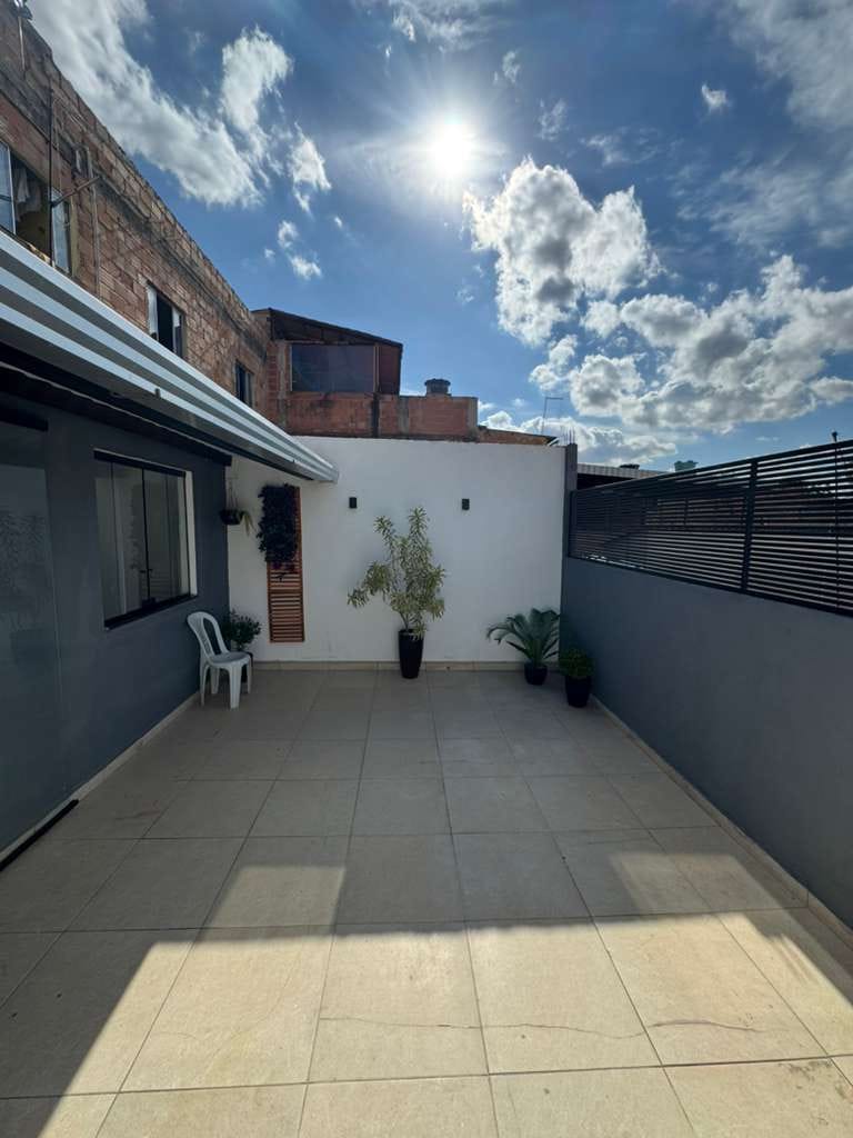 Casa, 3 quartos, 250 m² - Foto 7