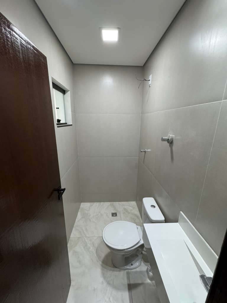Casa, 3 quartos, 250 m² - Foto 12