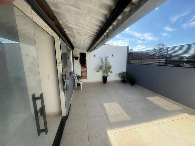 Casa 3 quartos e 1 banheiro, à venda, no bairro Tupi A em Belo Horizonte