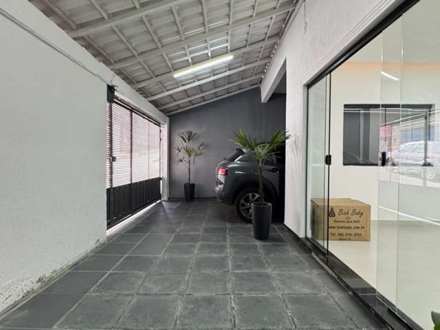 Casa 3 quartos e 1 banheiro, à venda, no bairro Tupi A em Belo Horizonte