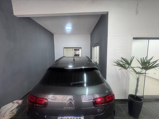 Casa 3 quartos e 1 banheiro, à venda, no bairro Tupi A em Belo Horizonte
