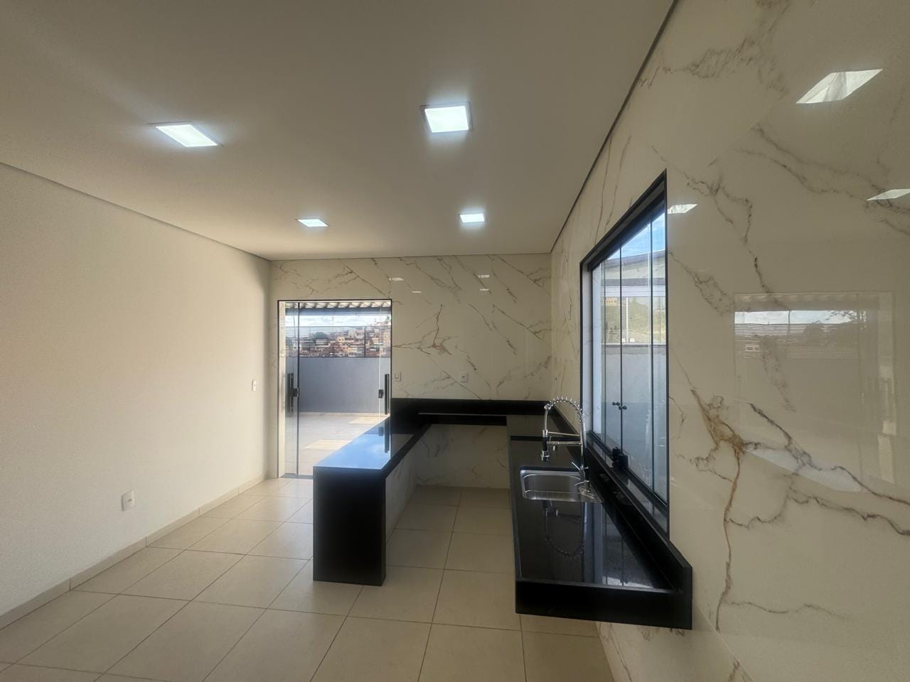 Casa, 3 quartos, 250 m² - Foto 17