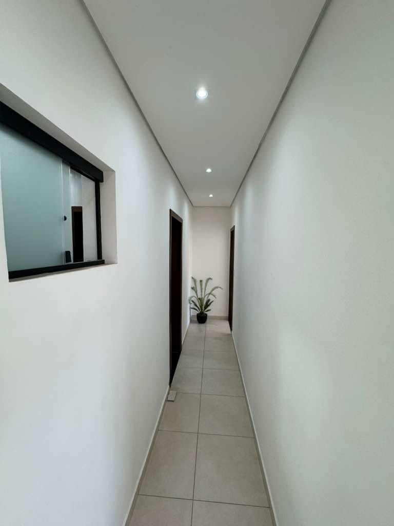 Casa, 3 quartos, 250 m² - Foto 19