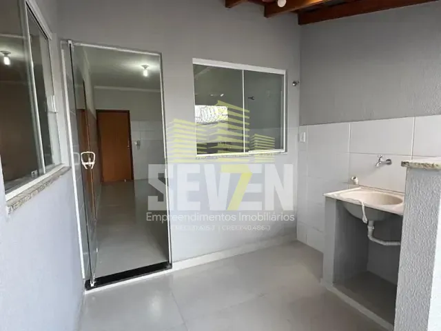 Casa com 216m² 3 quartos e 2 banheiros, à venda, no bairro Vila Rocha em Bauru