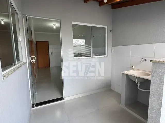Casa com 216m² 3 quartos e 2 banheiros, à venda, no bairro Vila Rocha em Bauru