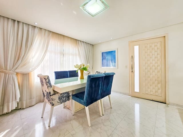 Casa com 219m² 2 quartos e 3 banheiros, à venda, no bairro Imirim em São Paulo
