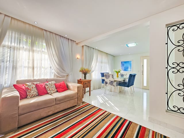 Casa com 219m² 2 quartos e 3 banheiros, à venda, no bairro Imirim em São Paulo