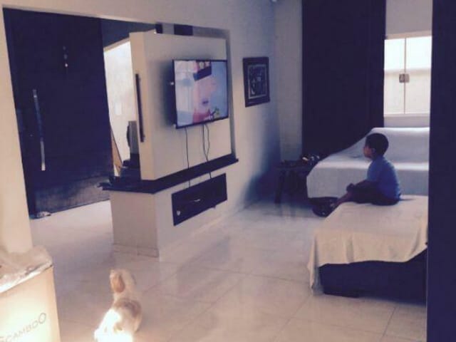 Foto do Casa - Casa residencial à venda, São Benedito, Uberaba. | ZUCATO IMOBILIARIA LTDA