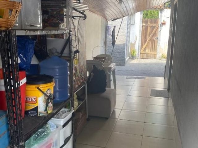 Foto do Casa - Casa com 2 dormitórios à venda, 83 m² por R$ 300.000,00 - São Francisco - Niterói/RJ | ABIDON NAZARETH IMÓVEIS